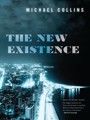 cover image of The New Existence